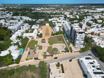 Casa de lujo en venta| una planta| 5 recámaras| Montebello, Mérida, Yucatán