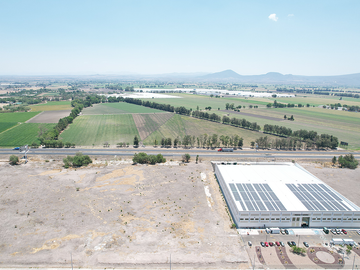 NAVE EN RENTA BUILT TO SUIT EN IRAPUATO GUANAJUATO