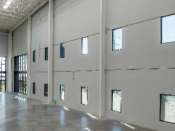 NAVE INDUSTRIAL EN RENTA (CLASE A) - ROSARITO, BAJA CALIFORNIA