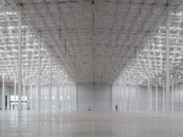 NAVE INDUSTRIAL EN RENTA (CLASE A) - ROSARITO, BAJA CALIFORNIA