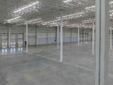 NAVE INDUSTRIAL EN RENTA (CLASE A) - ROSARITO, BAJA CALIFORNIA