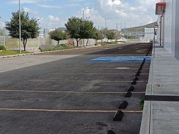 NAVE INDUSTRIAL EN ZONA NORTE  QUERETARO