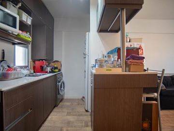 Venta de impecable 3 Ambientes con Vista Abierta y 2 Cocheras en Flores/Caballito!