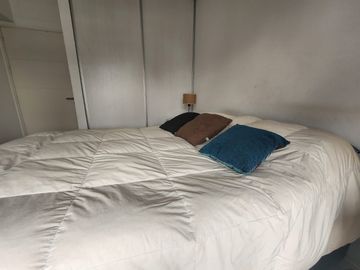 Venta de impecable 3 Ambientes con Vista Abierta y 2 Cocheras en Flores/Caballito!