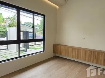 Brand New 5BR House and Lot For Sale in BF Homes, Las Piñas