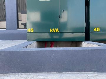 Nave Industrial AAA en Renta — 576 m² | Last-Mile Tonalá | Entrega Inmediata