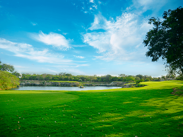 TERRENO EN VENTA, EN EL COUNTRY CLUB, MERIDA