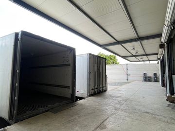 Venta Bodega con FRIGORIFICOS