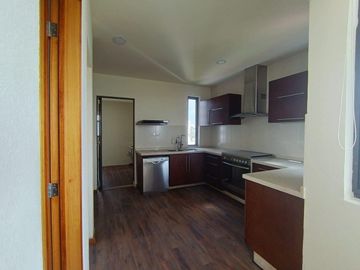 PENTHOUSE EN VENTA EN RESERA TERRITORIAL