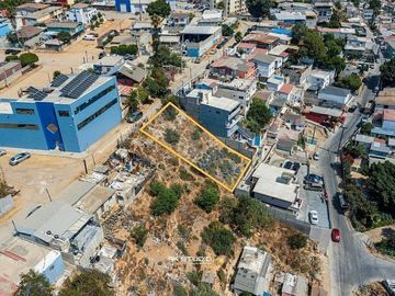TERRENO DE OPORTUNIDAD