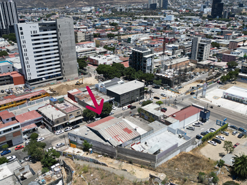 Propiedad en Venta en Calle Décima