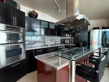 Residencia en VENTA en el complejo Costa Coronado – Playas Tijuana, B.C.