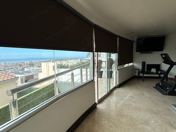 Residencia en VENTA en el complejo Costa Coronado – Playas Tijuana, B.C.
