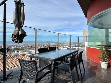 Residencia en VENTA en el complejo Costa Coronado – Playas Tijuana, B.C.