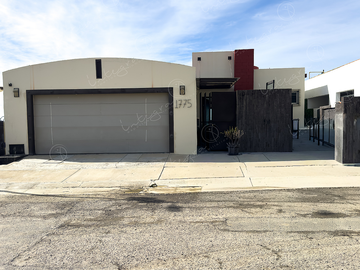 Residencia en VENTA en el complejo Costa Coronado – Playas Tijuana, B.C.