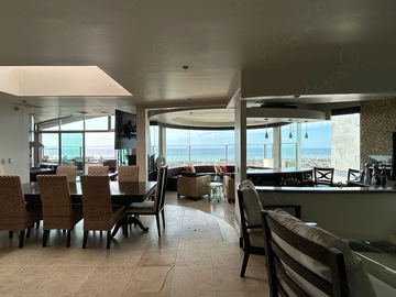 Residencia en VENTA en el complejo Costa Coronado – Playas Tijuana, B.C.