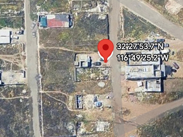 Terreno en Venta en El Refugio