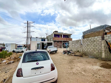Terreno en Venta en El Refugio