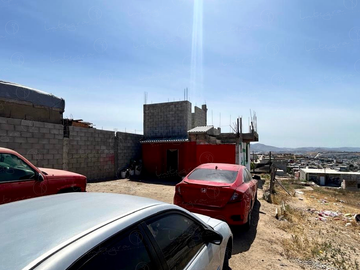 Terreno en Venta en El Refugio
