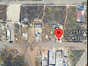 Terreno en Venta en El Refugio