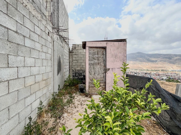 Terreno en Venta en El Refugio