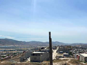 Terreno en Venta en El Refugio