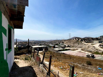 Terreno en Venta en El Refugio