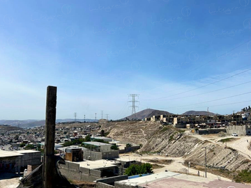 Terreno en Venta en El Refugio