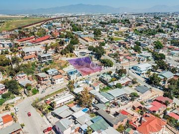 TERRENO en VENTA en Colonia Libertad