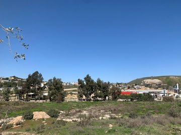 Terreno comercial en venta