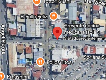 Local en Renta en el Soler