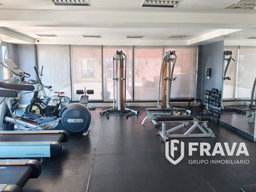 DEPARTAMENTO EN VENTA EN CONDOMINIO HORIZONTES CHAPULTEPEC