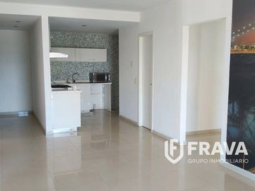 DEPARTAMENTO EN VENTA EN CONDOMINIO HORIZONTES CHAPULTEPEC