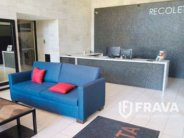DEPARTAMENTO EN VENTA EN CONDOMINIO HORIZONTES CHAPULTEPEC