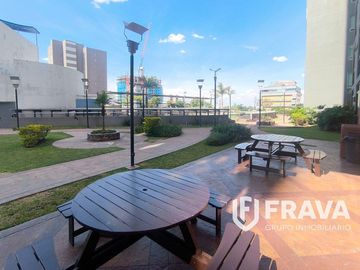 DEPARTAMENTO EN VENTA EN CONDOMINIO HORIZONTES CHAPULTEPEC
