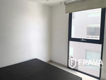 DEPARTAMENTO EN VENTA EN CONDOMINIO HORIZONTES CHAPULTEPEC