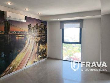 DEPARTAMENTO EN VENTA EN CONDOMINIO HORIZONTES CHAPULTEPEC
