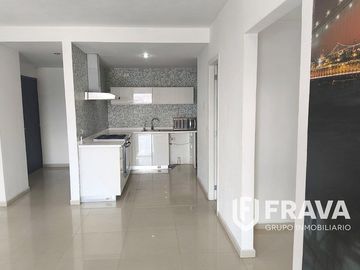 DEPARTAMENTO EN VENTA EN CONDOMINIO HORIZONTES CHAPULTEPEC