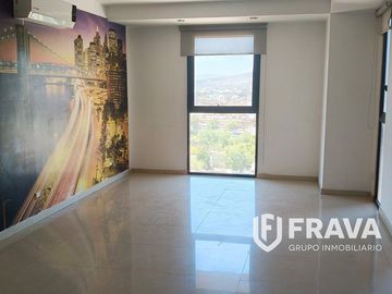 DEPARTAMENTO EN VENTA EN CONDOMINIO HORIZONTES CHAPULTEPEC