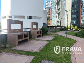 DEPARTAMENTO EN VENTA EN CONDOMINIO HORIZONTES CHAPULTEPEC
