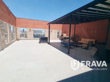 DEPARTAMENTO EN VENTA EN CONDOMINIO HORIZONTES CHAPULTEPEC