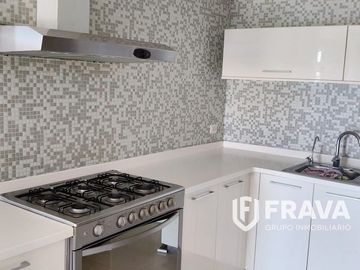 DEPARTAMENTO EN VENTA EN CONDOMINIO HORIZONTES CHAPULTEPEC