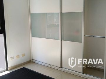 DEPARTAMENTO EN VENTA EN CONDOMINIO HORIZONTES CHAPULTEPEC