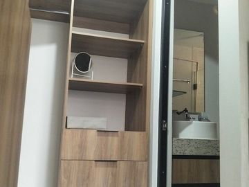 Gran Oportunidad Depto Privalia Amueblado