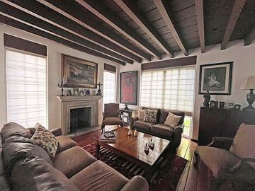 Casa en Condominio en Venta en JARDINES DEL PEDREGAL