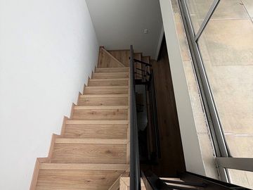 Casa en Condominio en venta en SANTA ÚRSULA XITLA