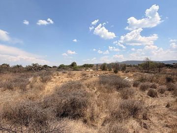 TERRENO EN VENTA EN SAN ANTONIO CALICHAR