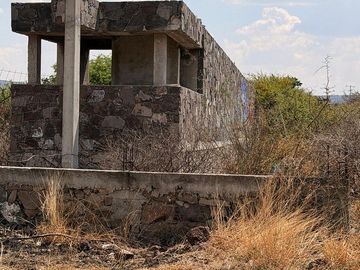 TERRENO EN VENTA EN SAN ANTONIO CALICHAR