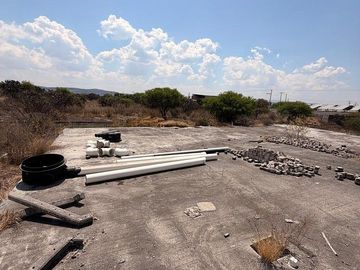 TERRENO EN VENTA EN SAN ANTONIO CALICHAR