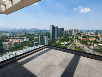 Departamento en Venta en Cosmocrat Interlomas